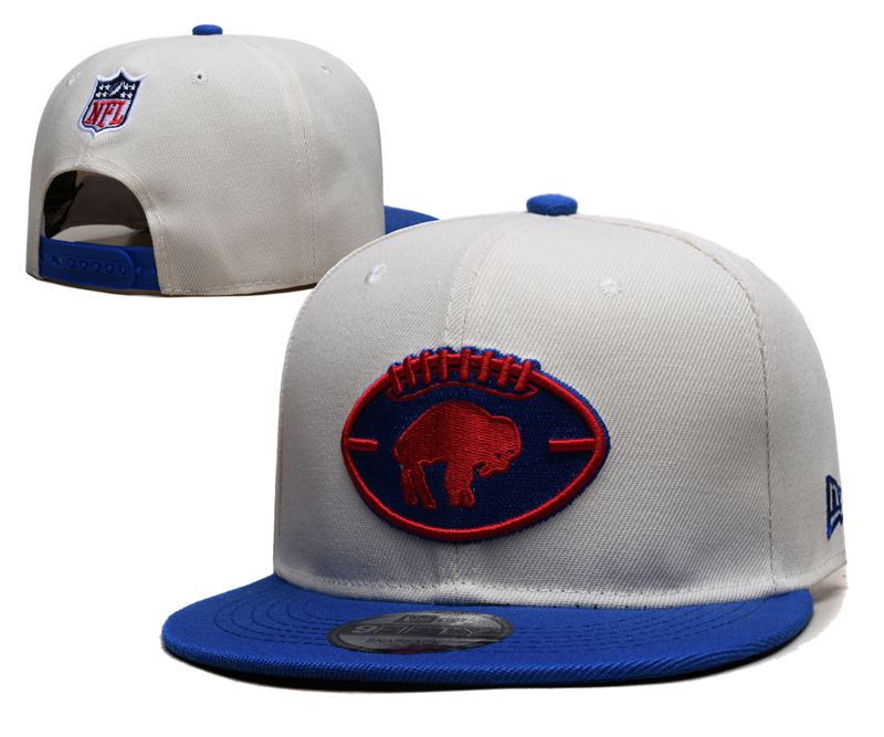 2024 NFL Buffalo Bills Hat YS202410301->nfl hats->Sports Caps